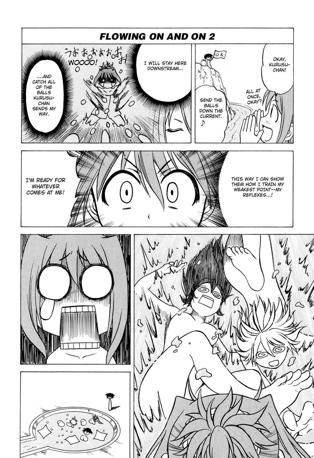 Page 18 Chapter 8 Softenni!