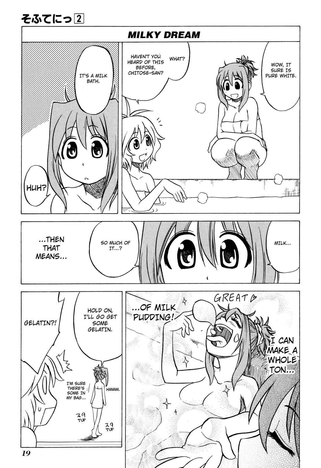 Page 19 Chapter 8 Softenni!
