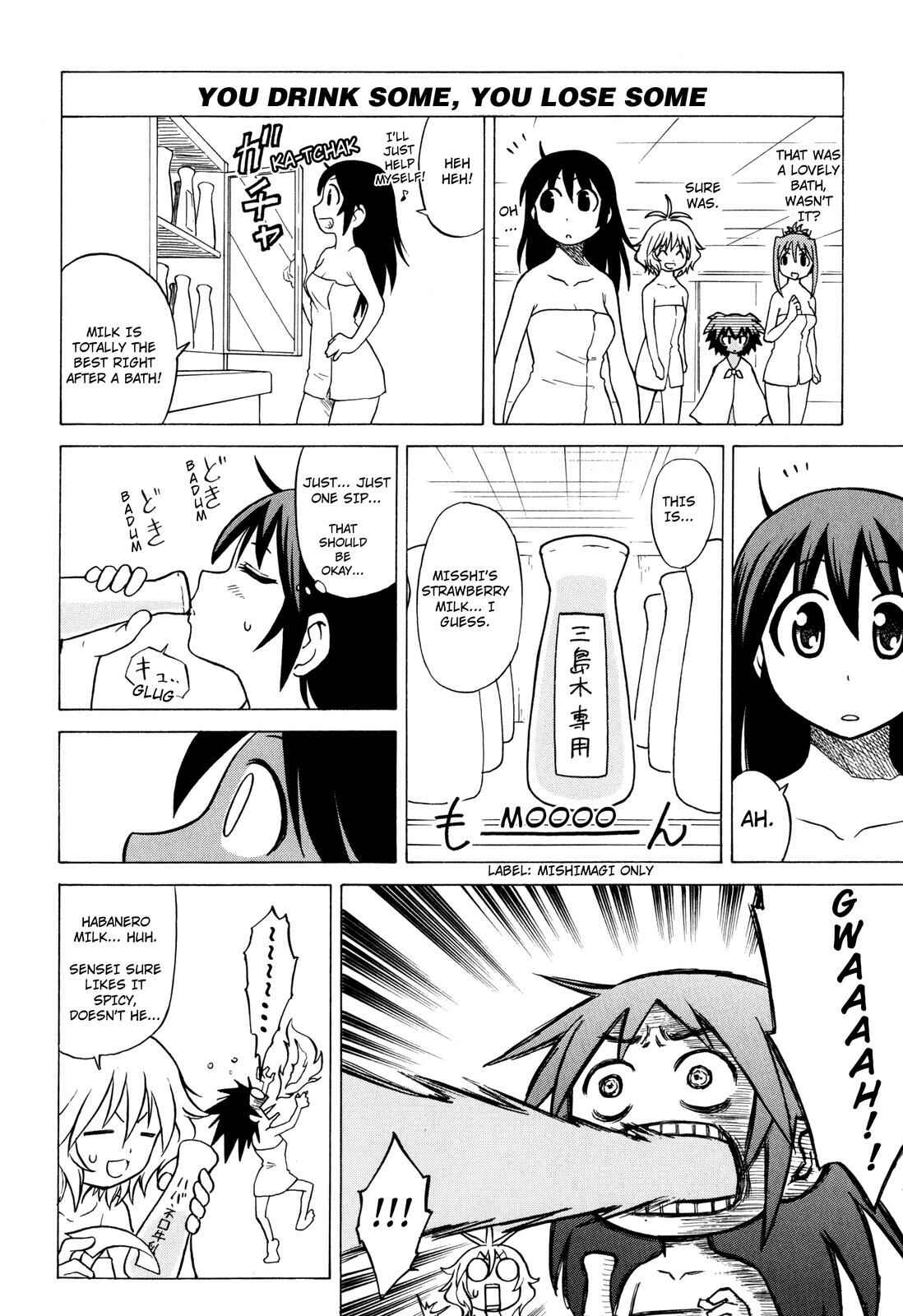 Page 22 Chapter 8 Softenni!