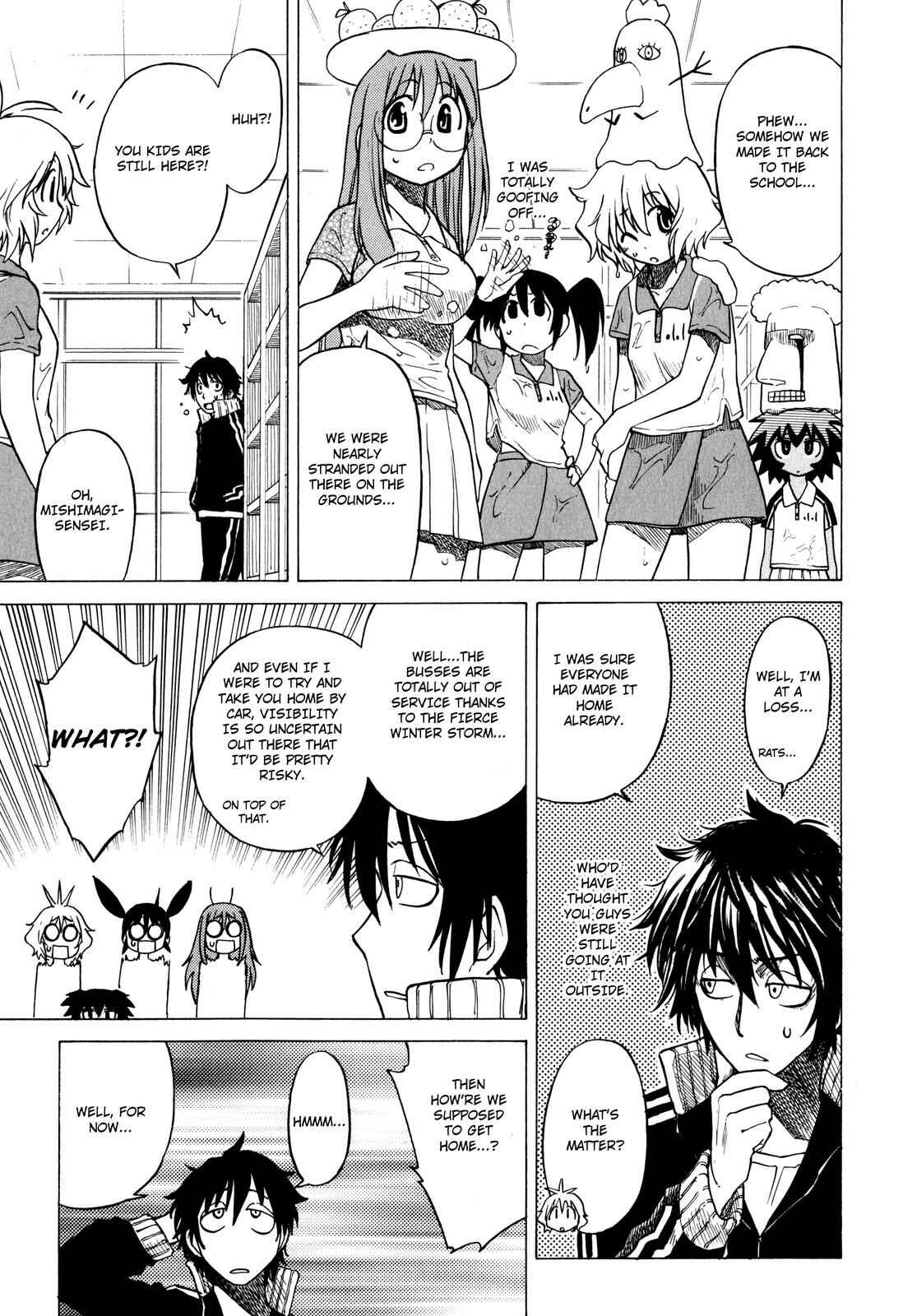 Page 9 Chapter 8 Softenni!