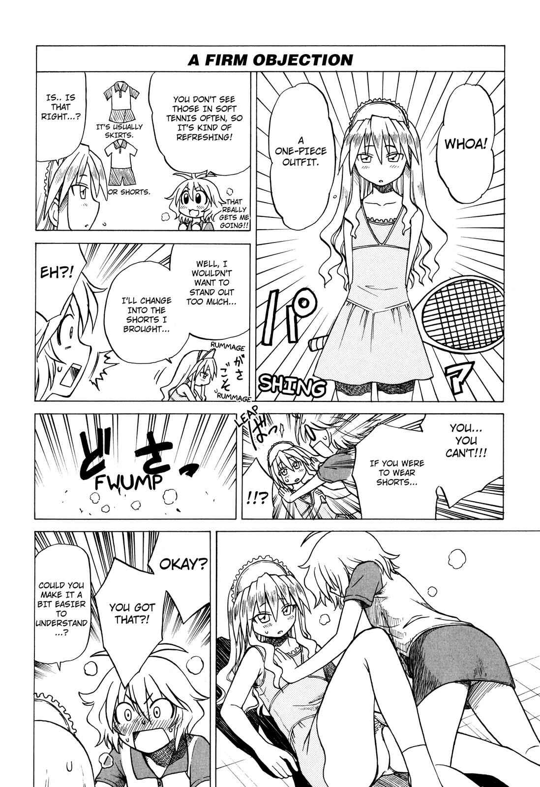 Page 10 Chapter 9 Softenni!