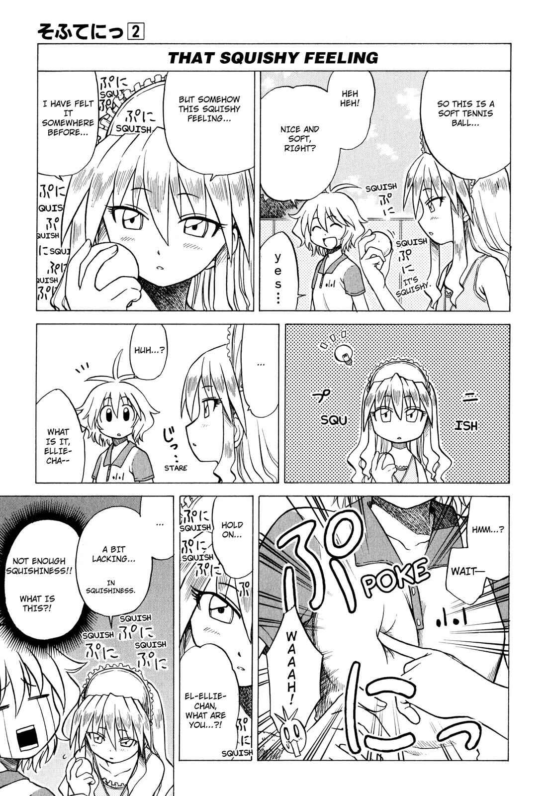 Page 11 Chapter 9 Softenni!