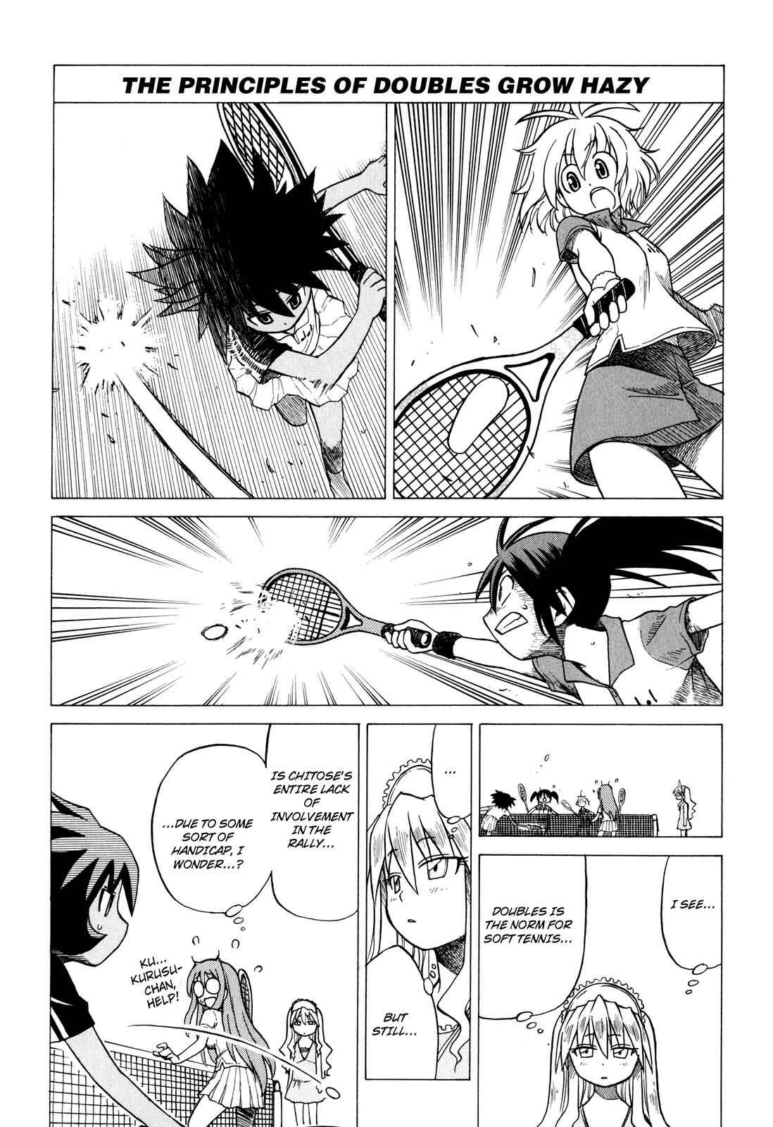 Page 14 Chapter 9 Softenni!