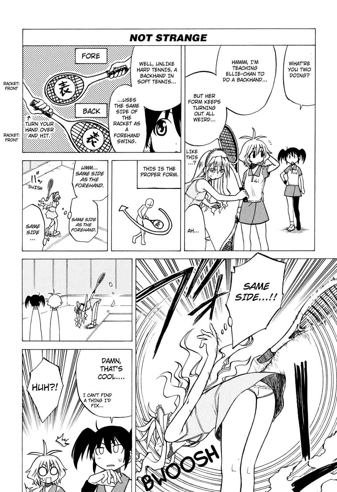 Page 20 Chapter 9 Softenni!
