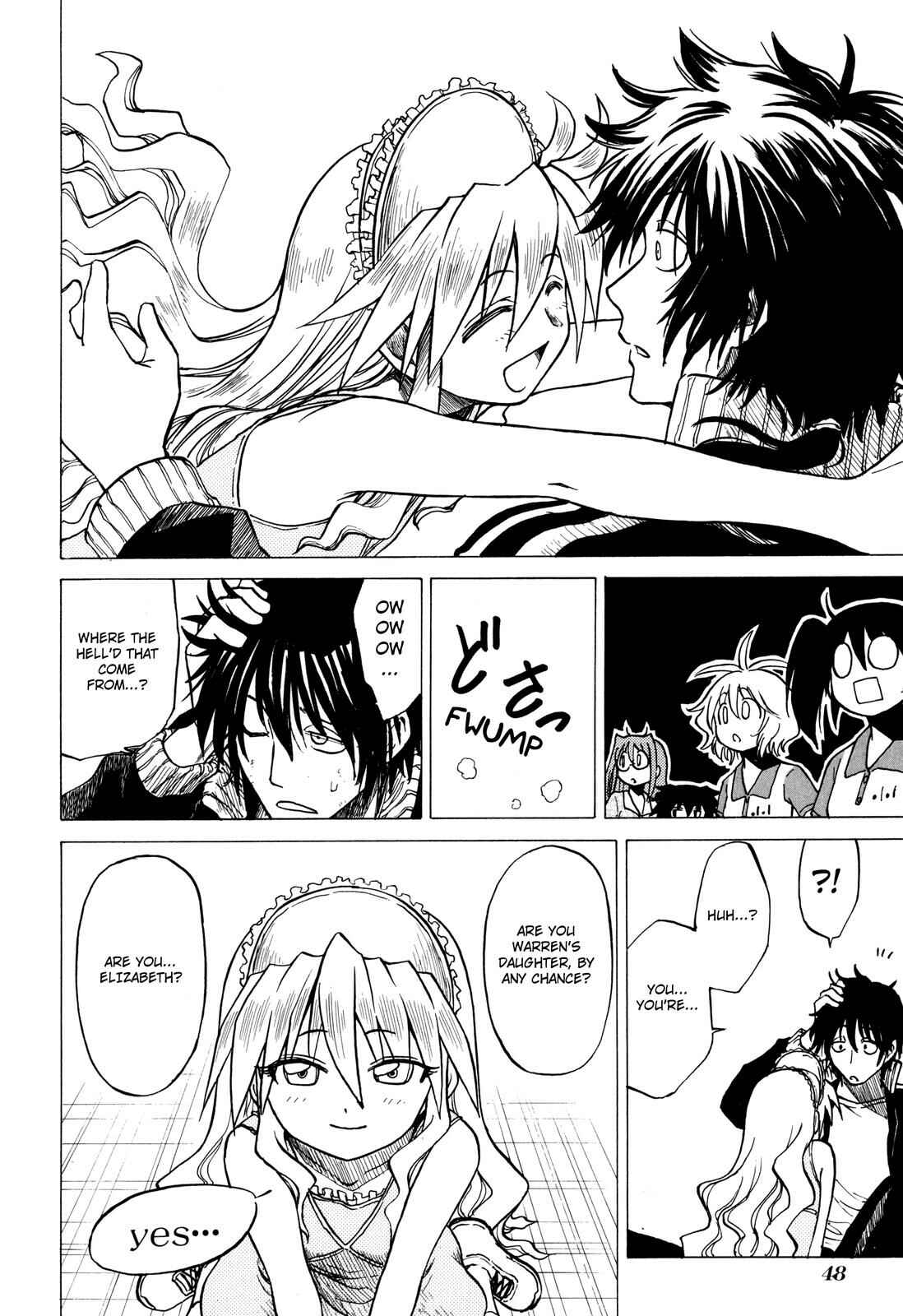 Page 22 Chapter 9 Softenni!