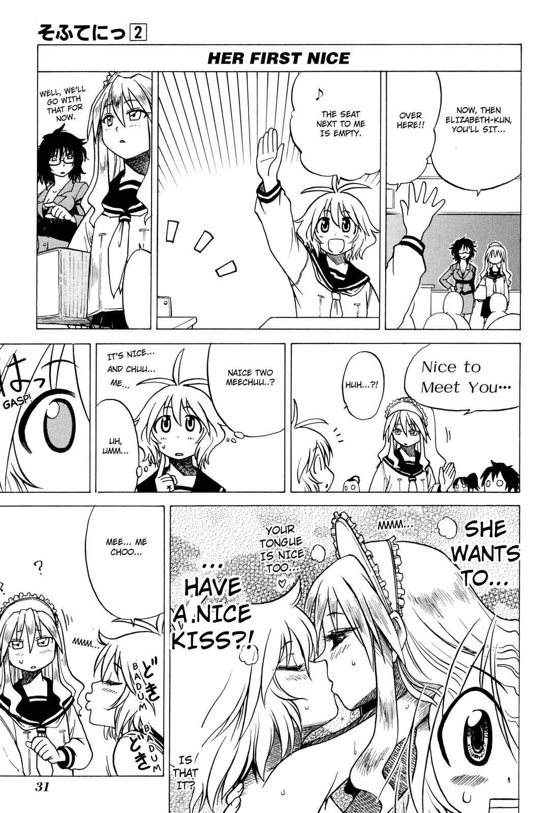 Page 5 Chapter 9 Softenni!