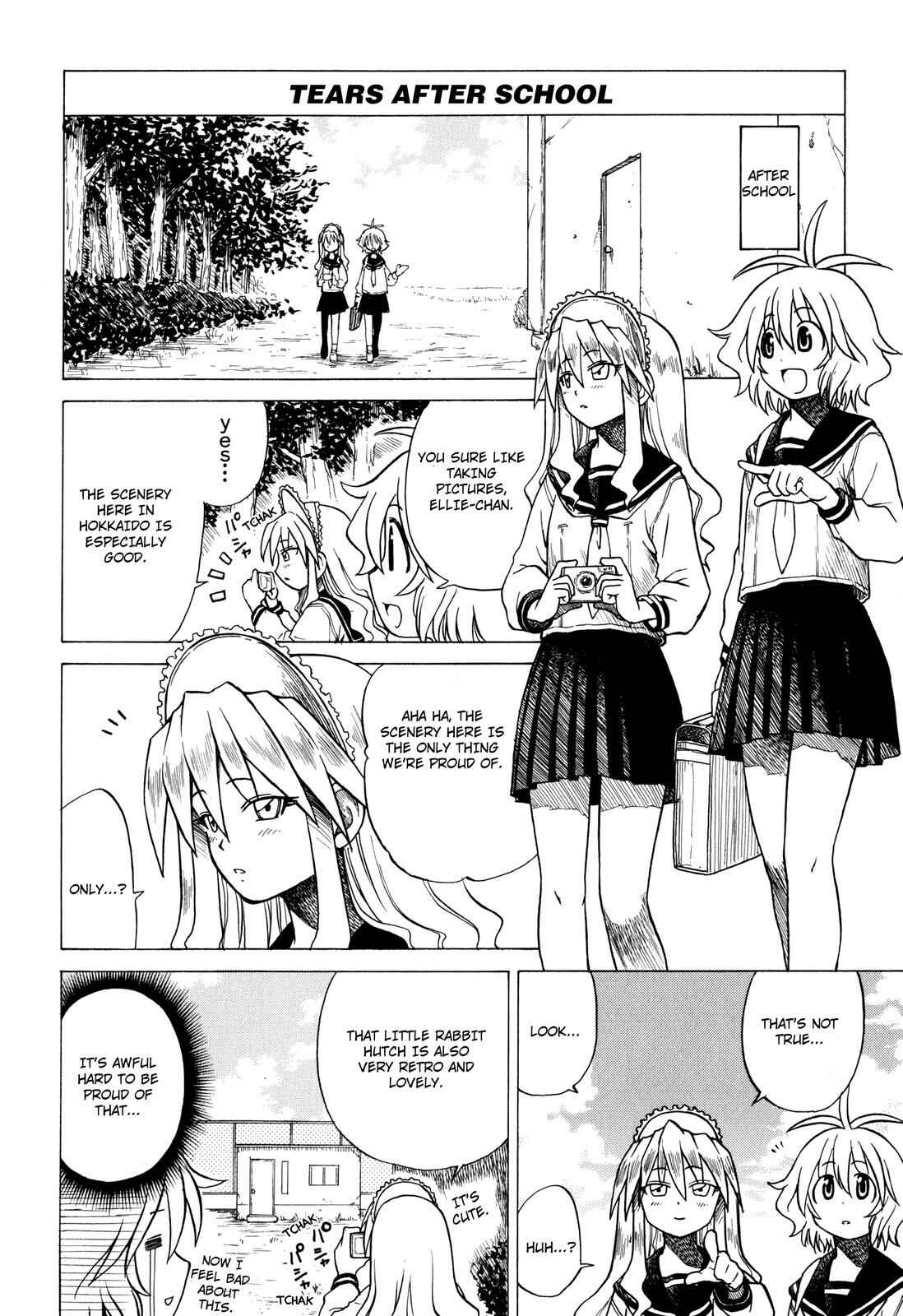 Page 8 Chapter 9 Softenni!