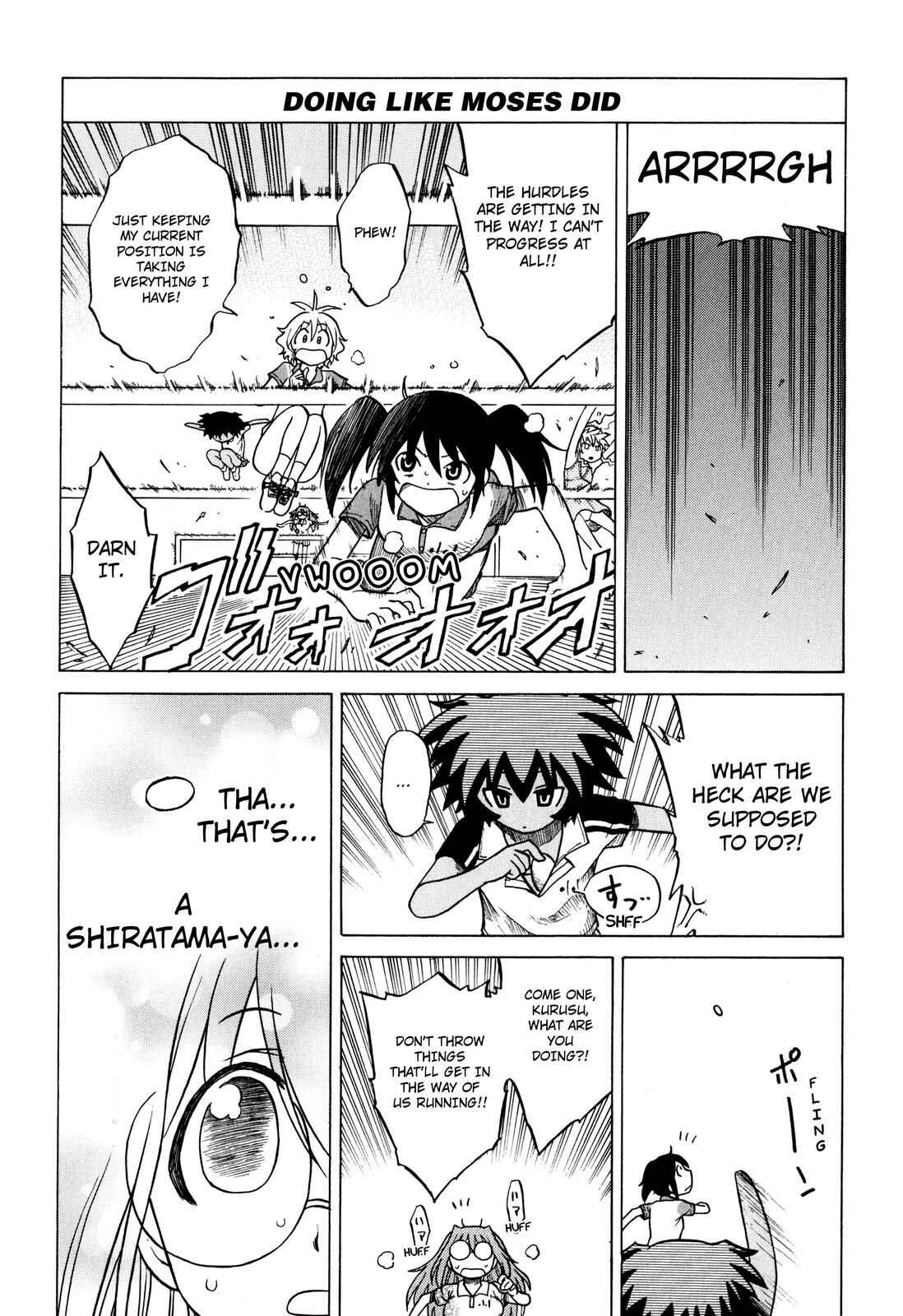 Page 10 Chapter 14 Softenni!