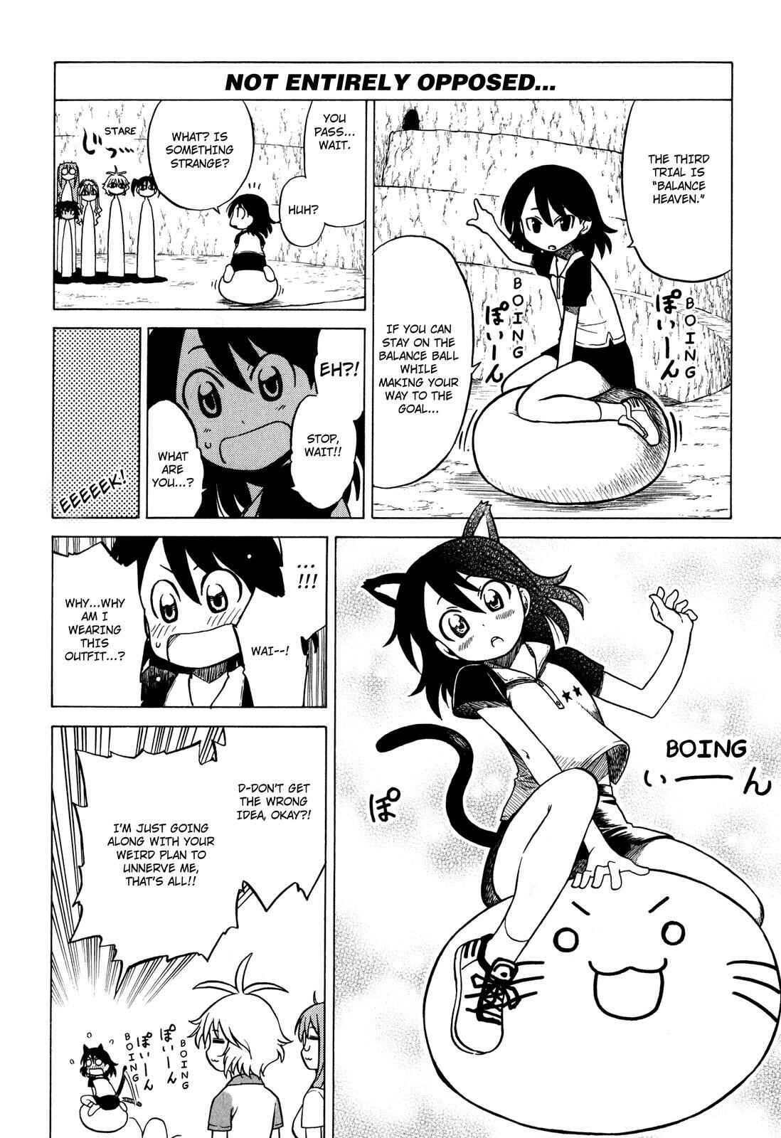 Page 14 Chapter 14 Softenni!
