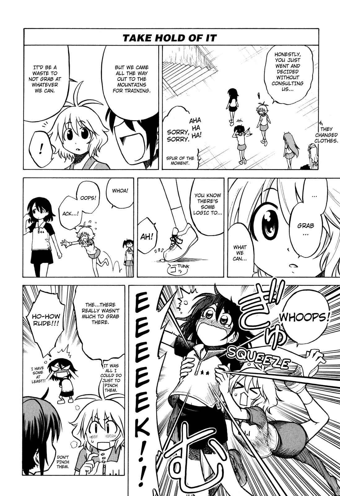 Page 6 Chapter 14 Softenni!