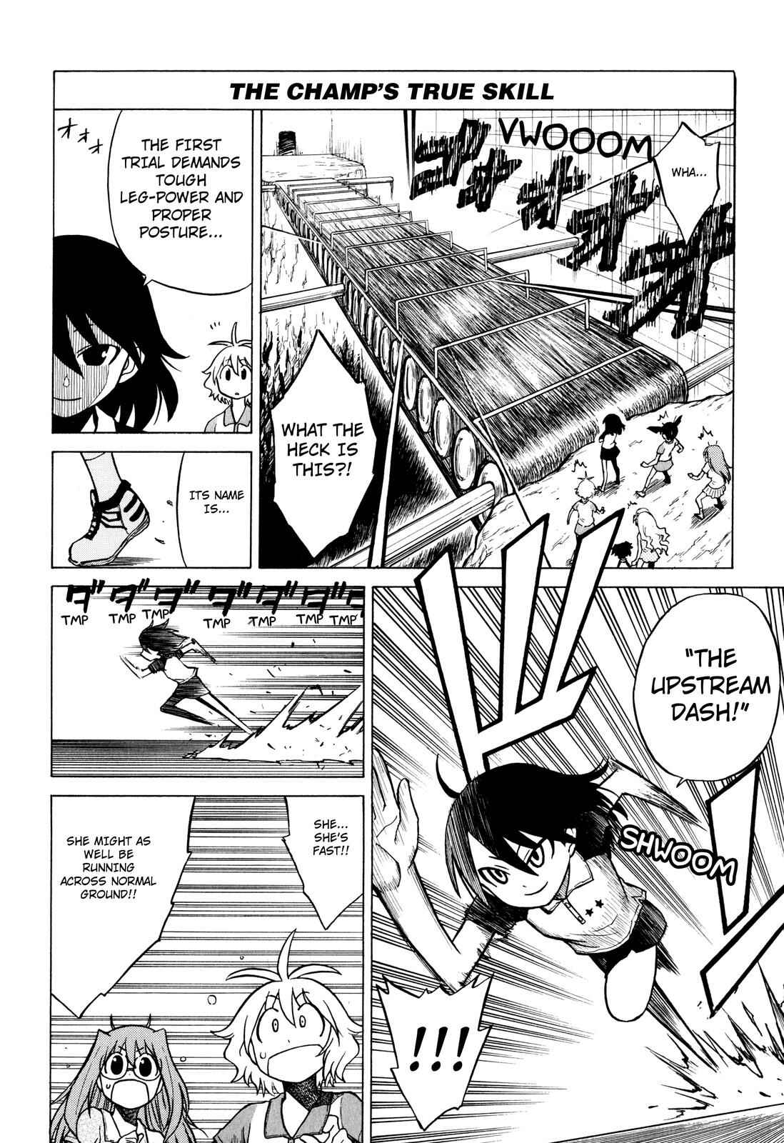 Page 8 Chapter 14 Softenni!