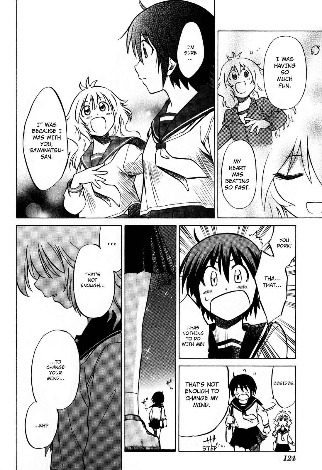 Page 14 Chapter 19 Softenni!