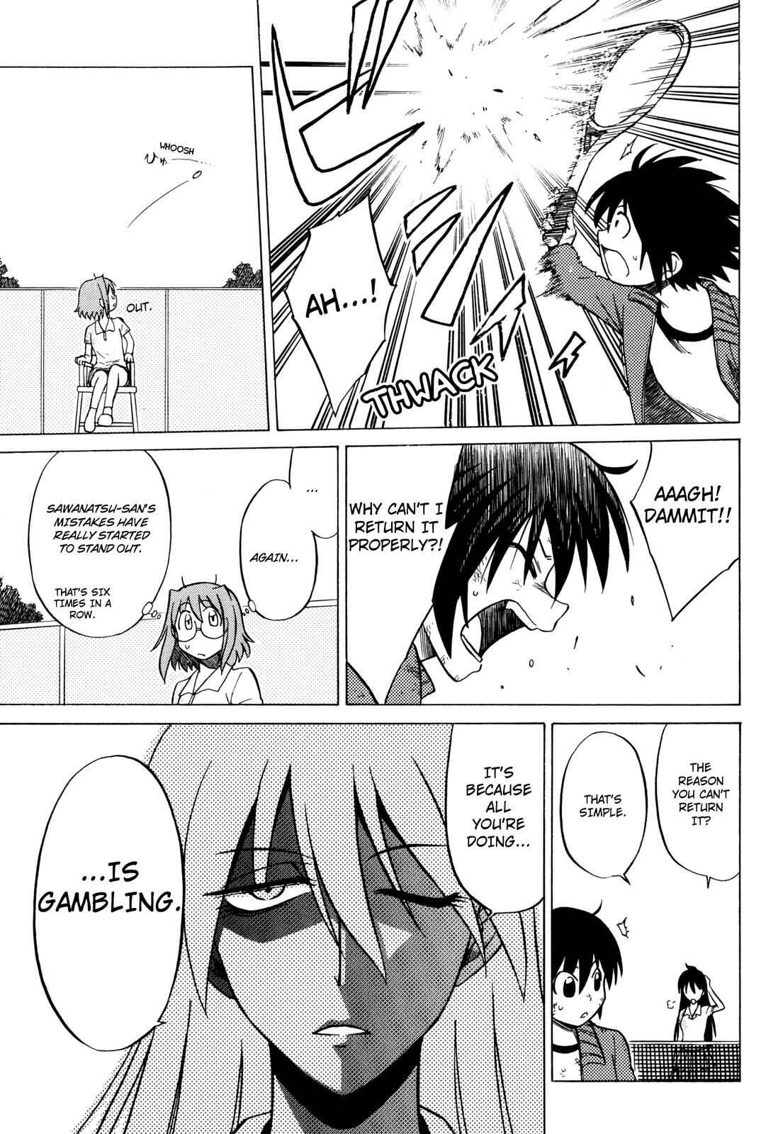 Page 23 Chapter 19 Softenni!