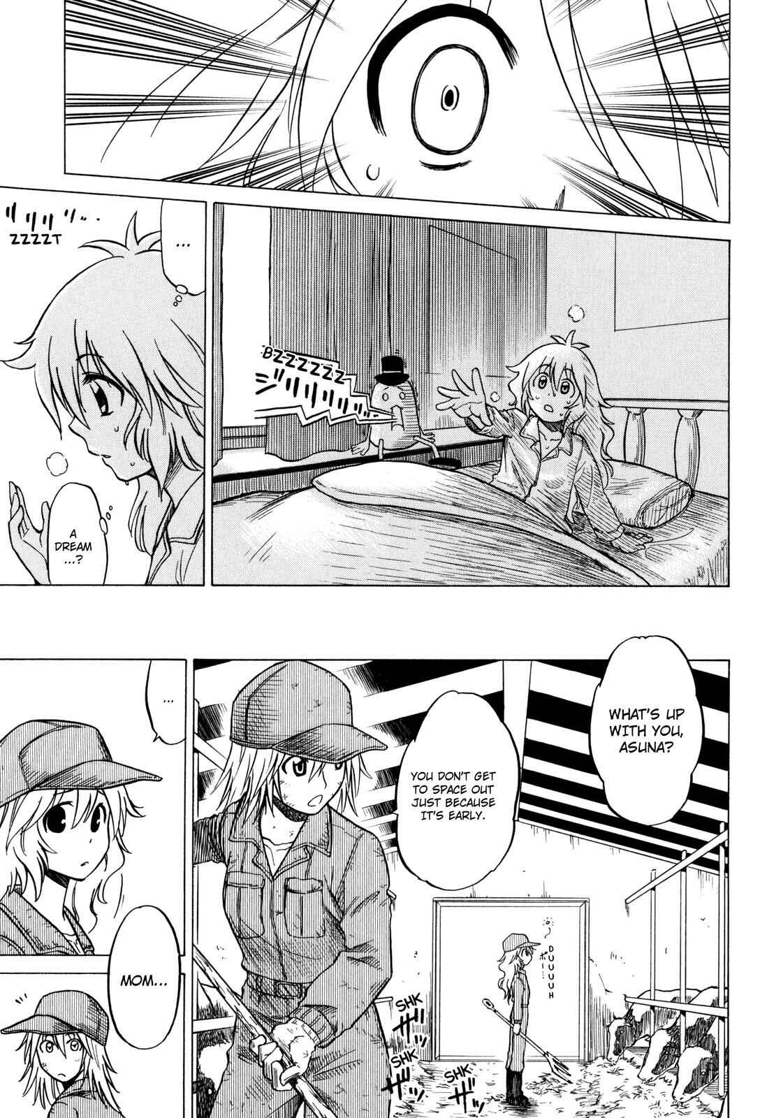 Page 3 Chapter 19 Softenni!