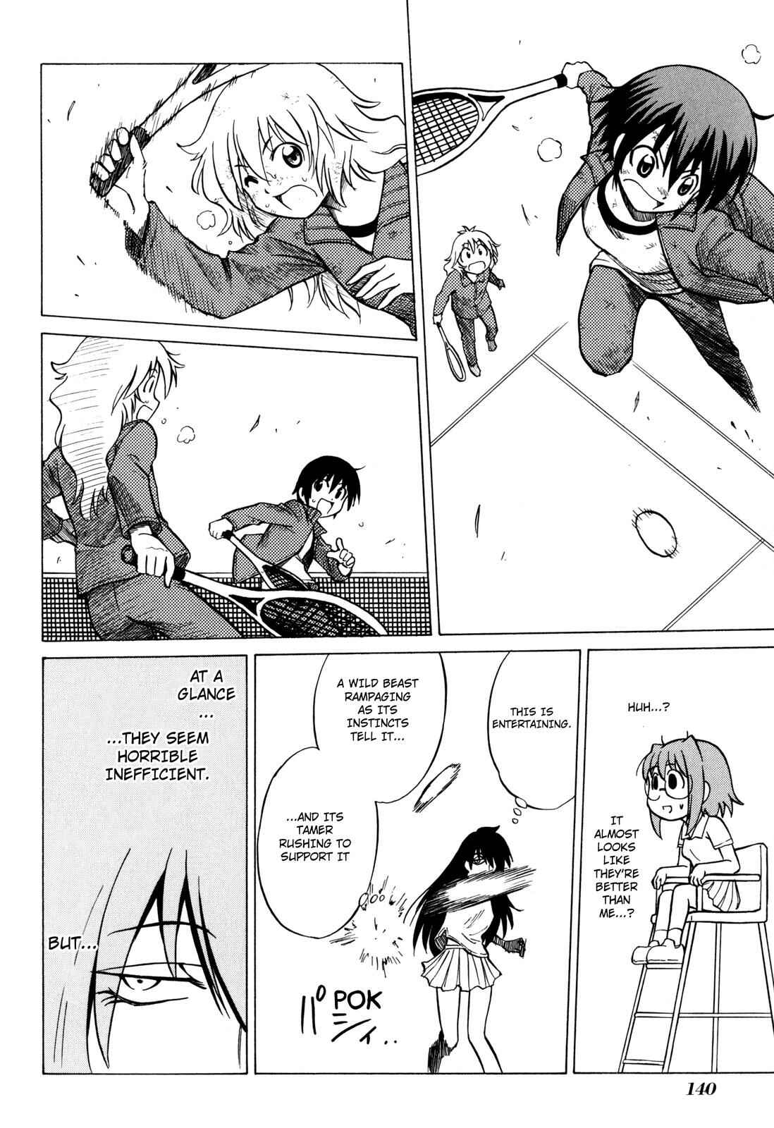 Page 30 Chapter 19 Softenni!