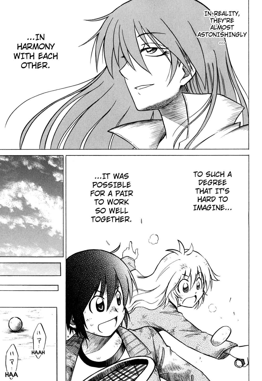 Page 31 Chapter 19 Softenni!