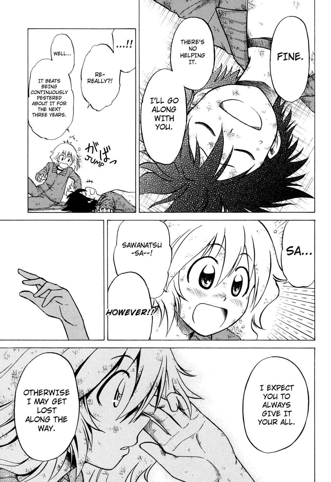 Page 33 Chapter 19 Softenni!