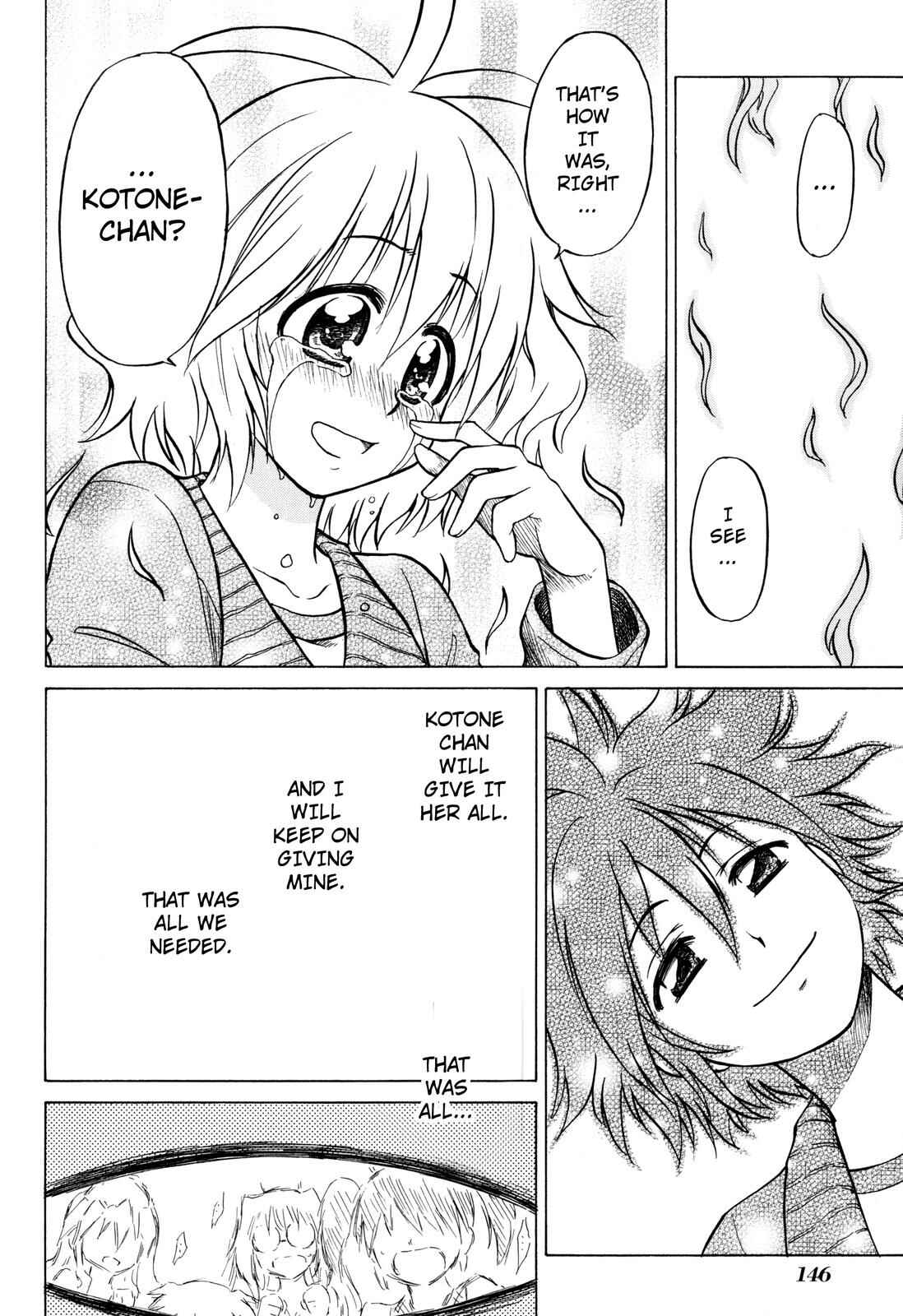 Page 35 Chapter 19 Softenni!