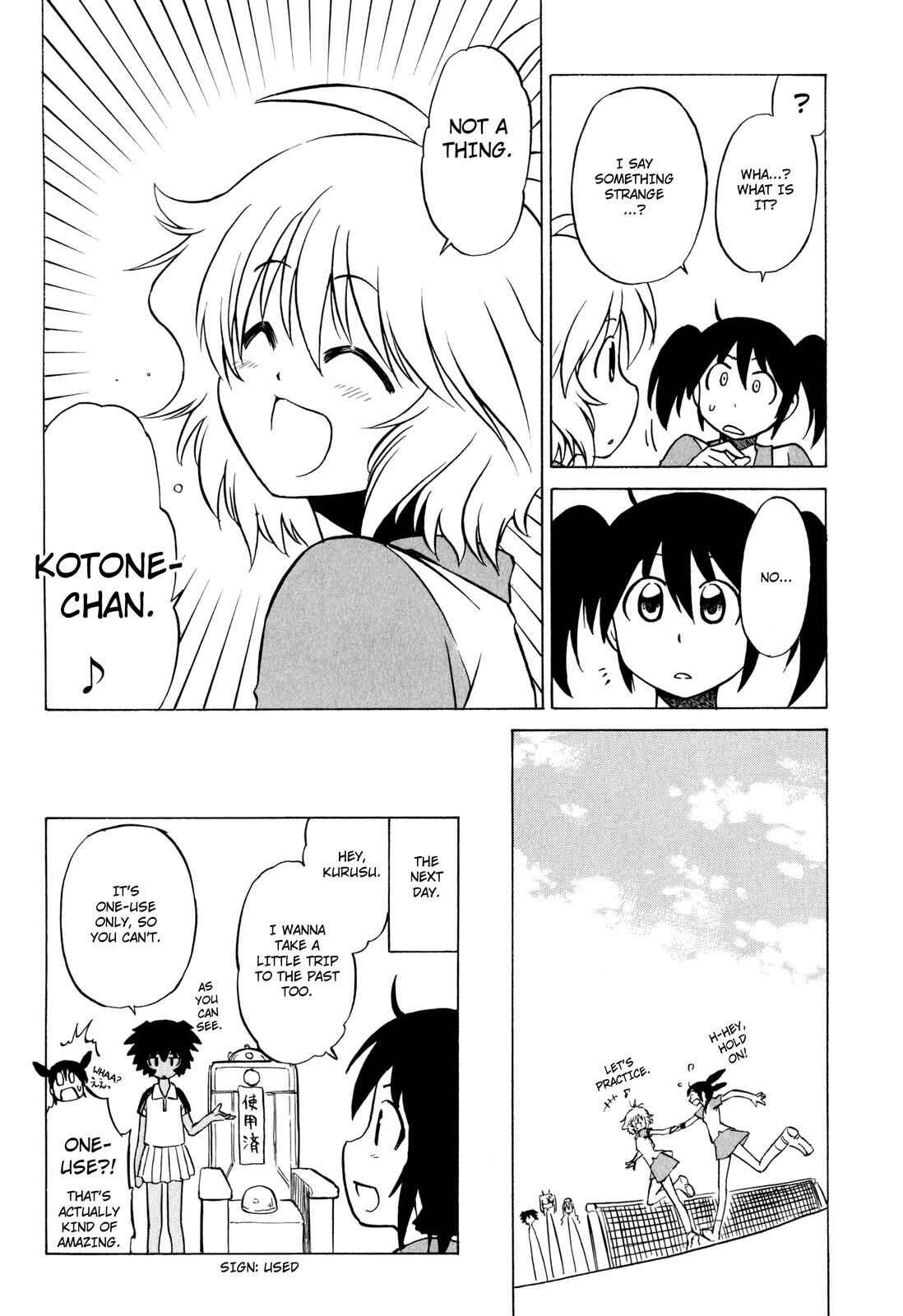 Page 37 Chapter 19 Softenni!