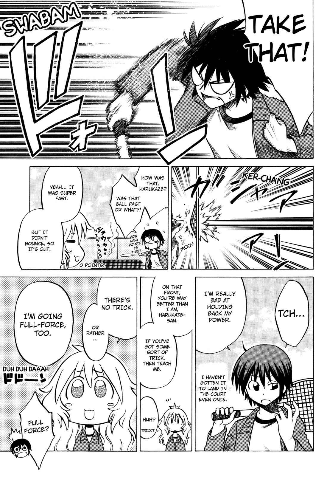 Page 7 Chapter 19 Softenni!