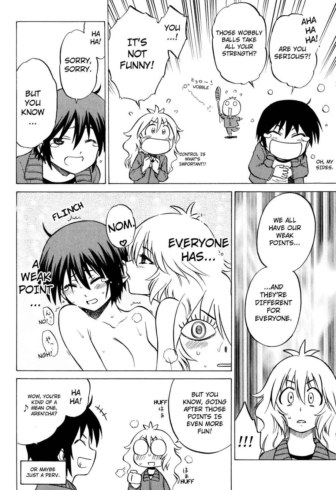 Page 8 Chapter 19 Softenni!