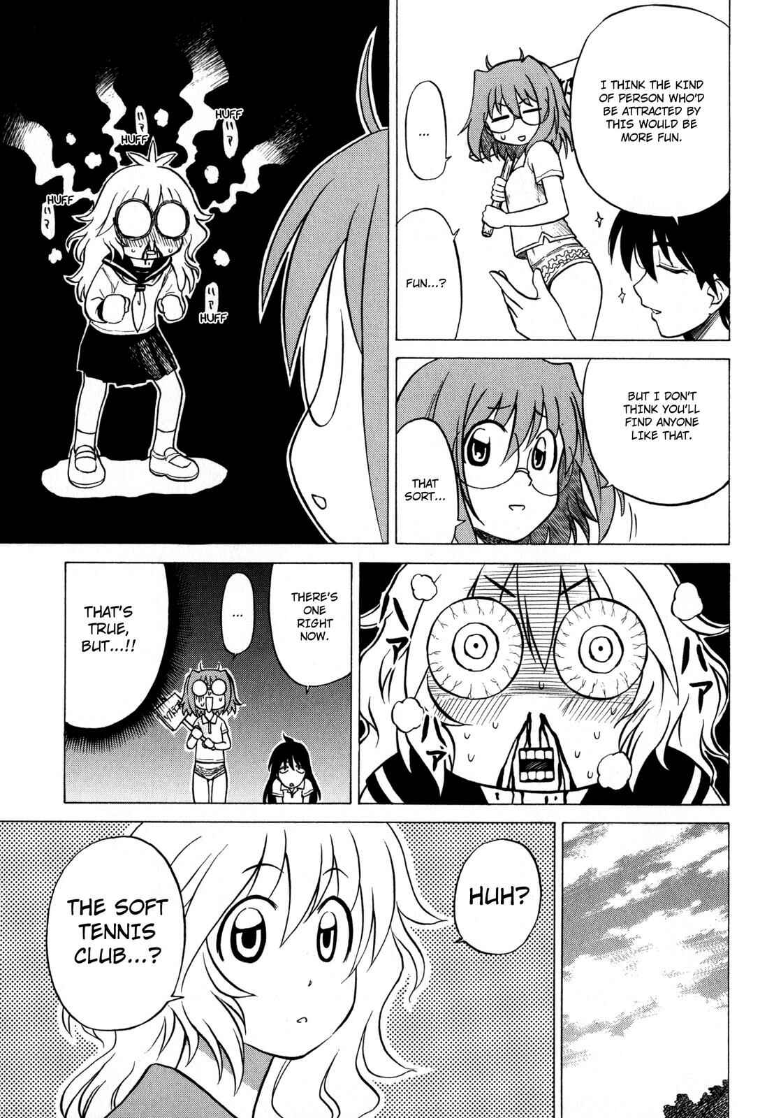 Page 11 Chapter 18 Softenni!