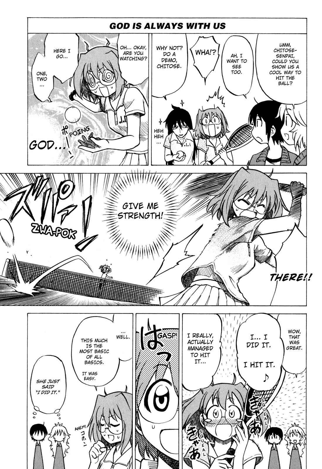 Page 17 Chapter 18 Softenni!