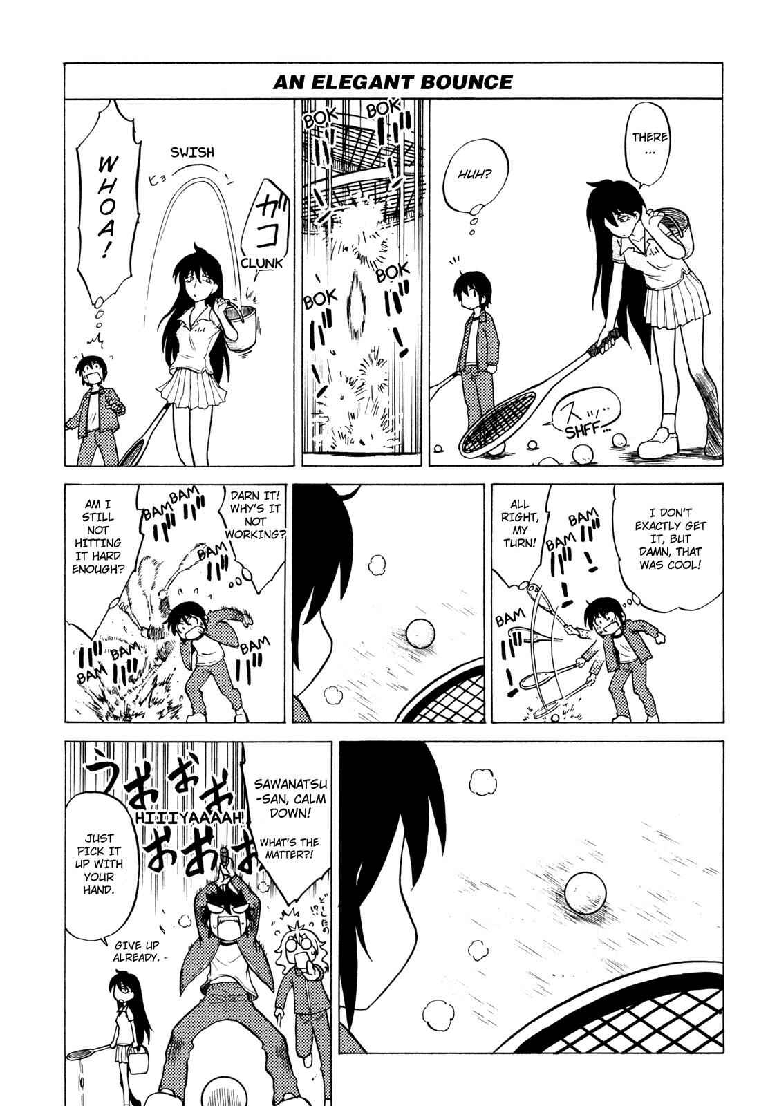 Page 19 Chapter 18 Softenni!