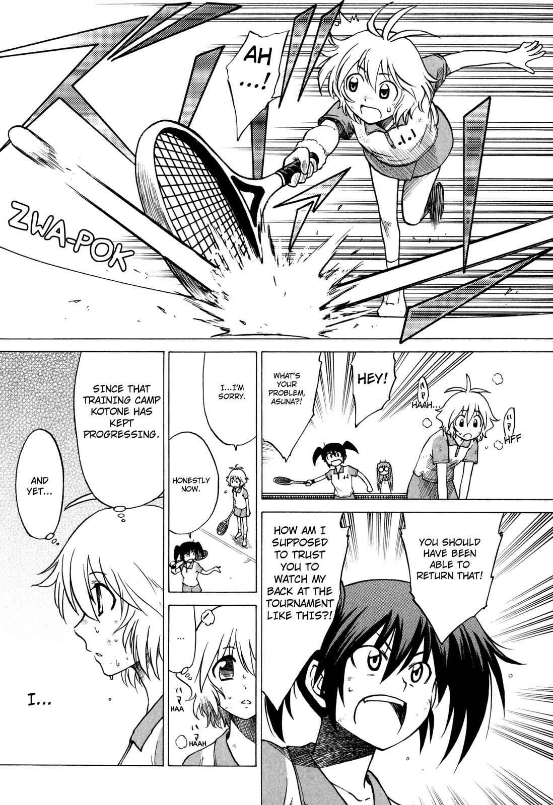 Page 2 Chapter 18 Softenni!