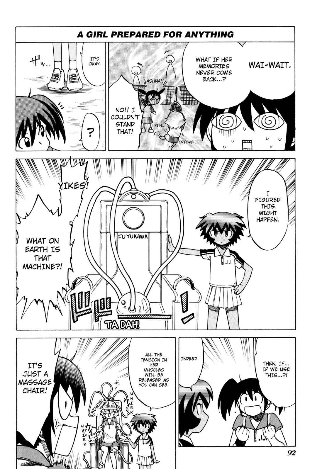 Page 6 Chapter 18 Softenni!