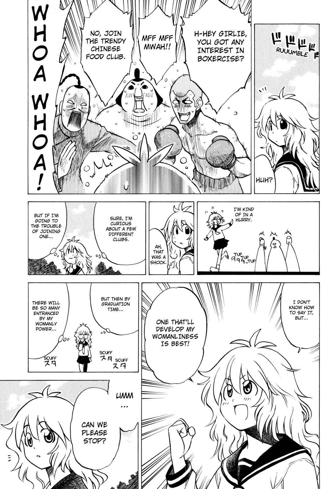 Page 9 Chapter 18 Softenni!