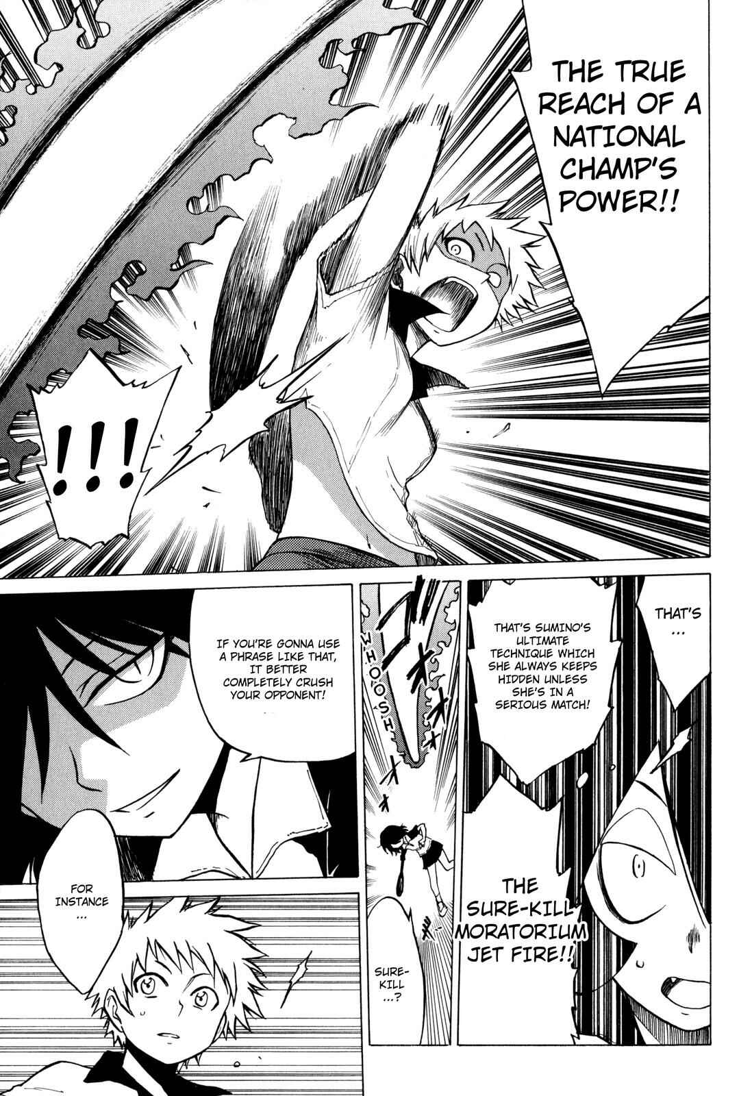 Page 17 Chapter 16 Softenni!