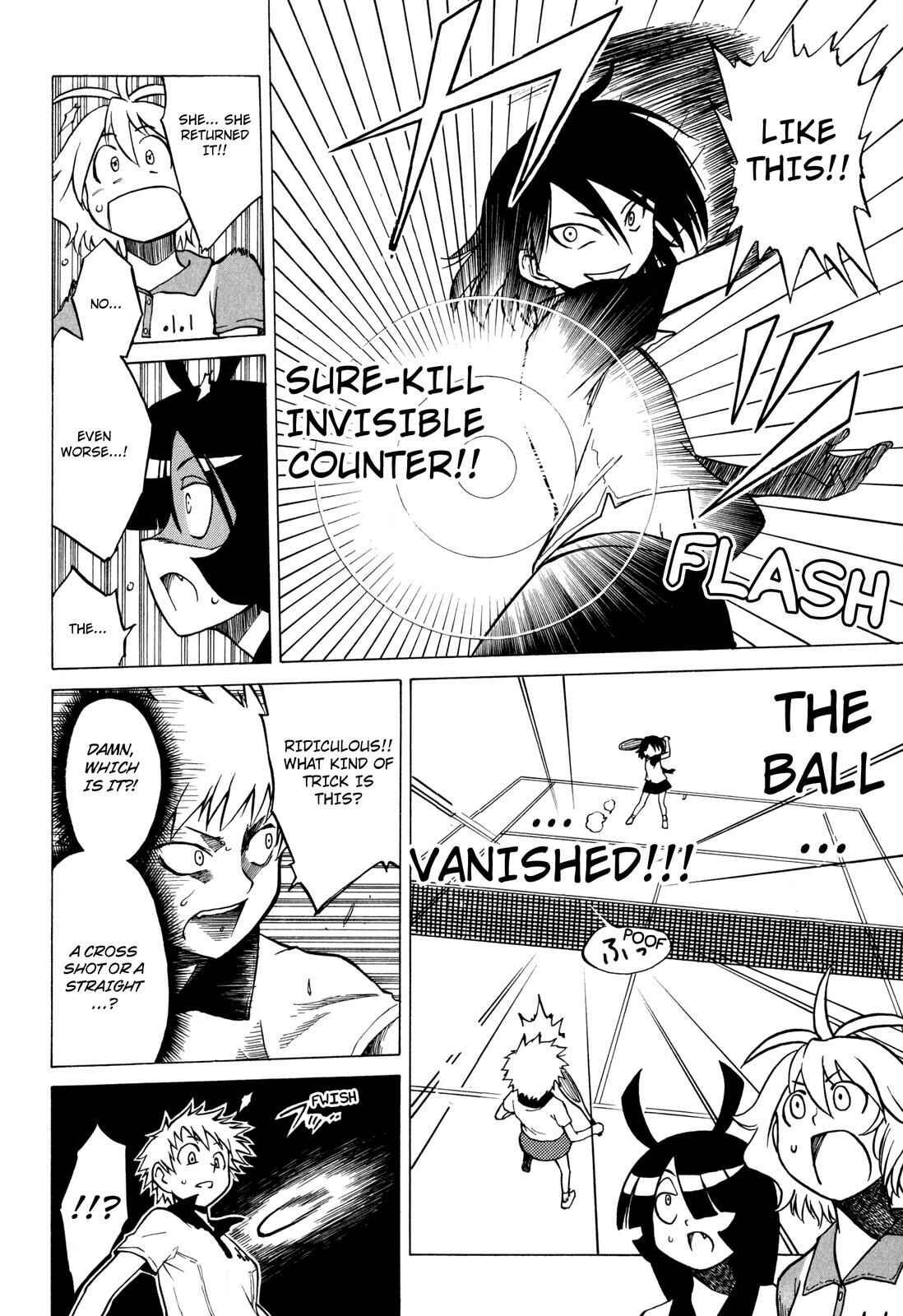 Page 18 Chapter 16 Softenni!