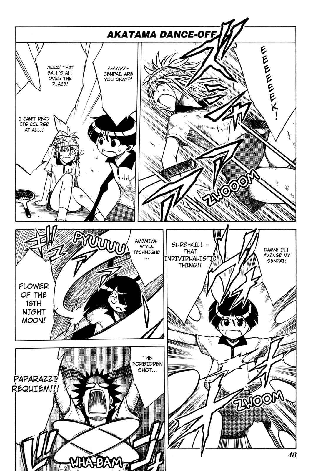 Page 20 Chapter 16 Softenni!