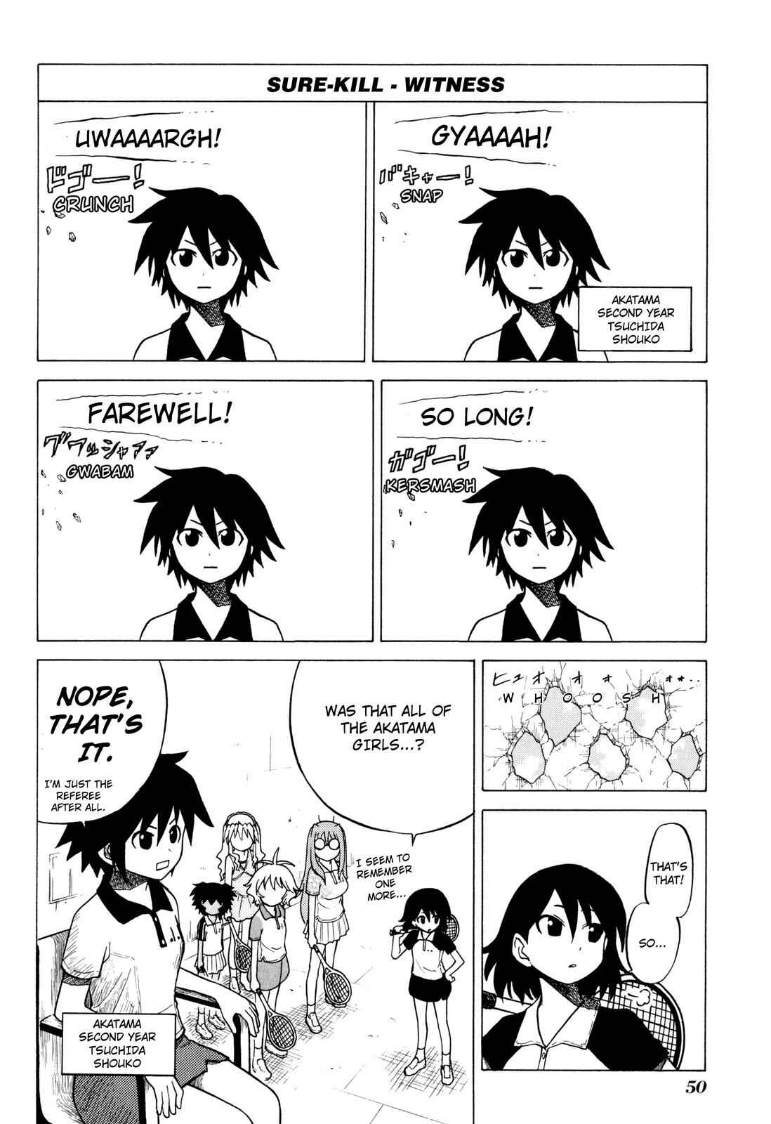 Page 22 Chapter 16 Softenni!