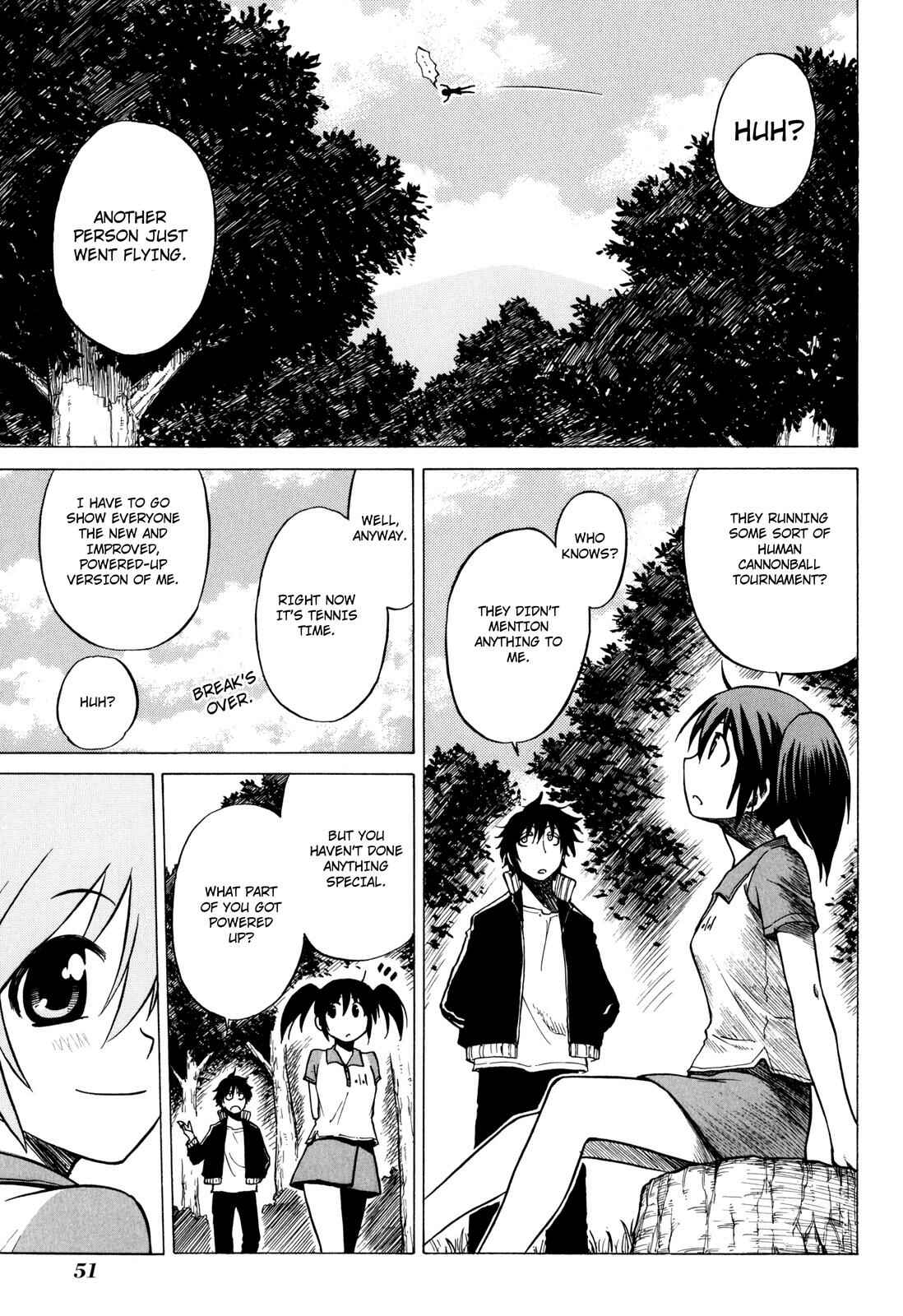 Page 23 Chapter 16 Softenni!
