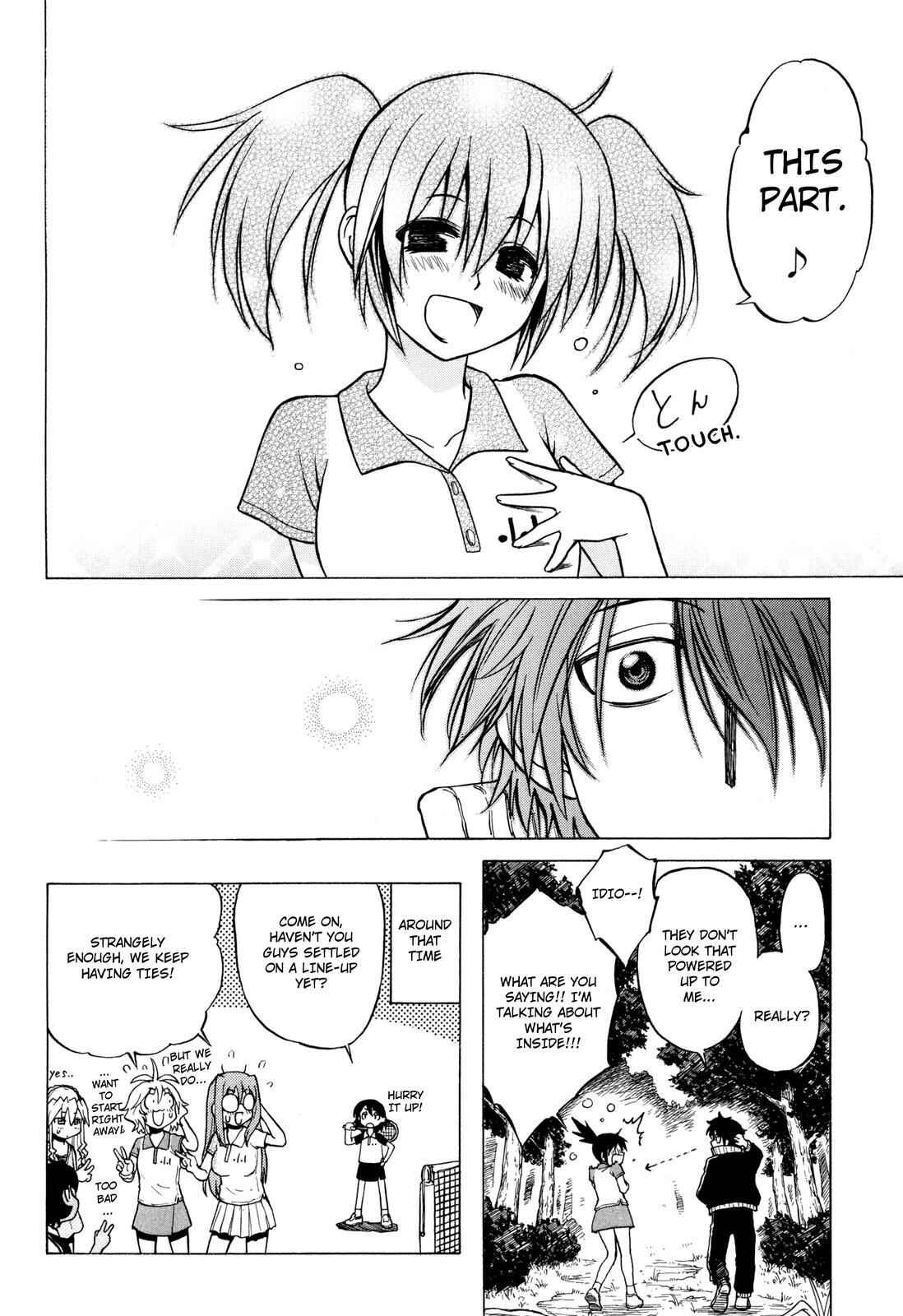 Page 24 Chapter 16 Softenni!