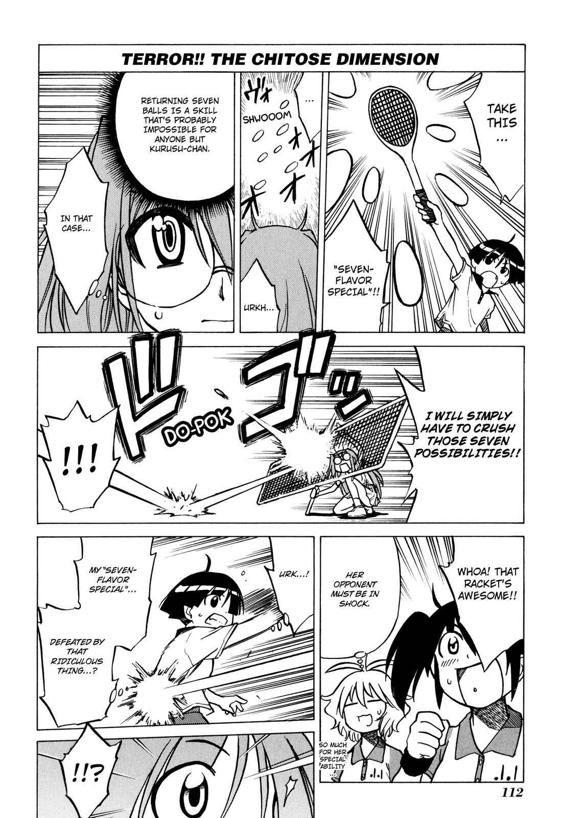 Page 14 Chapter 12 Softenni!