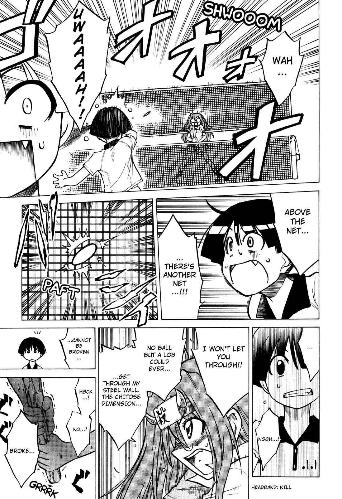 Page 15 Chapter 12 Softenni!