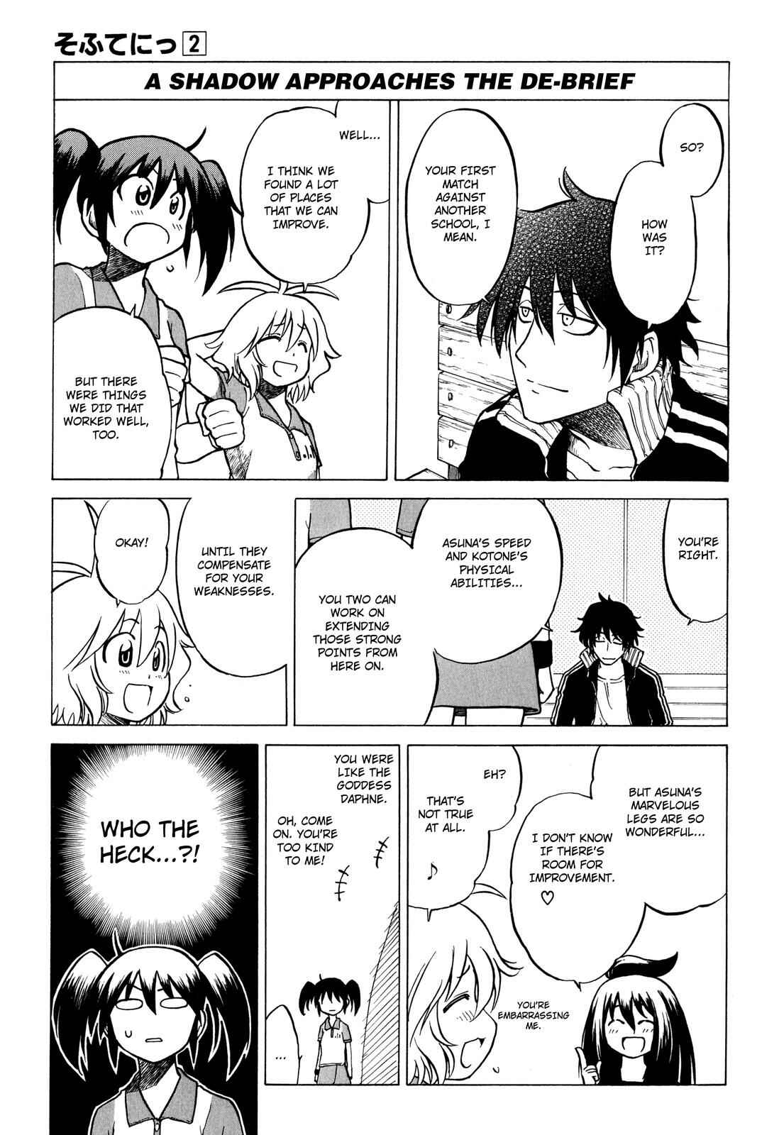 Page 5 Chapter 12 Softenni!