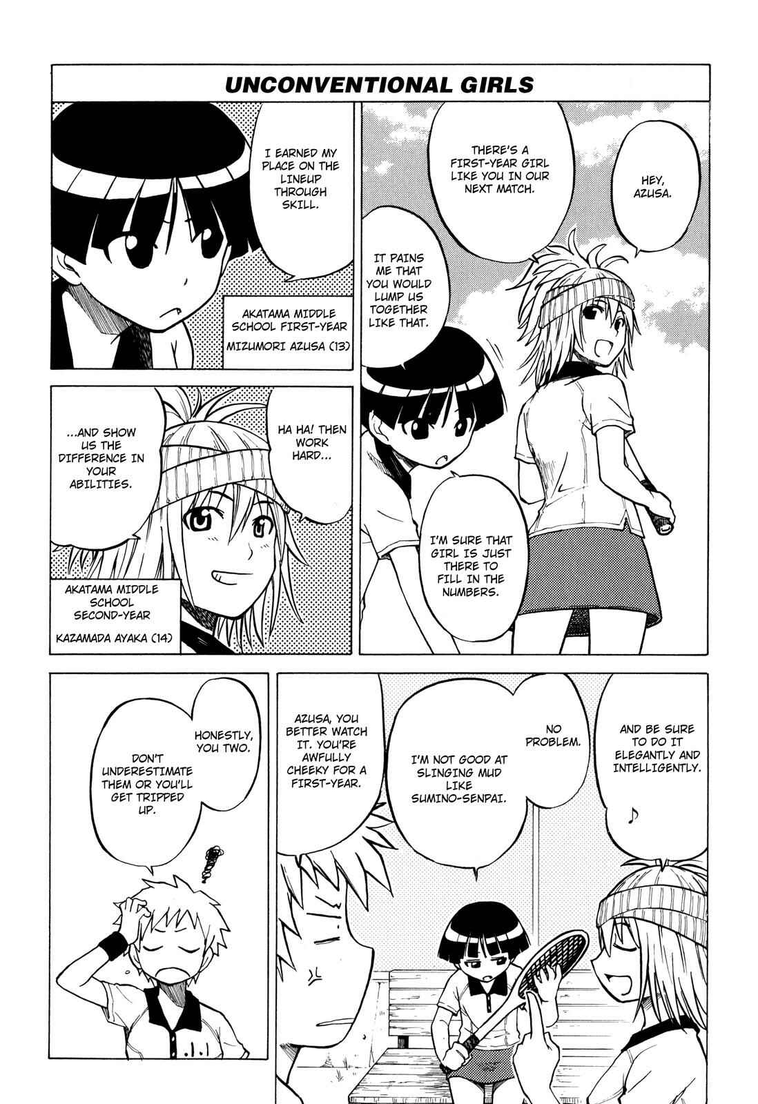 Page 8 Chapter 12 Softenni!