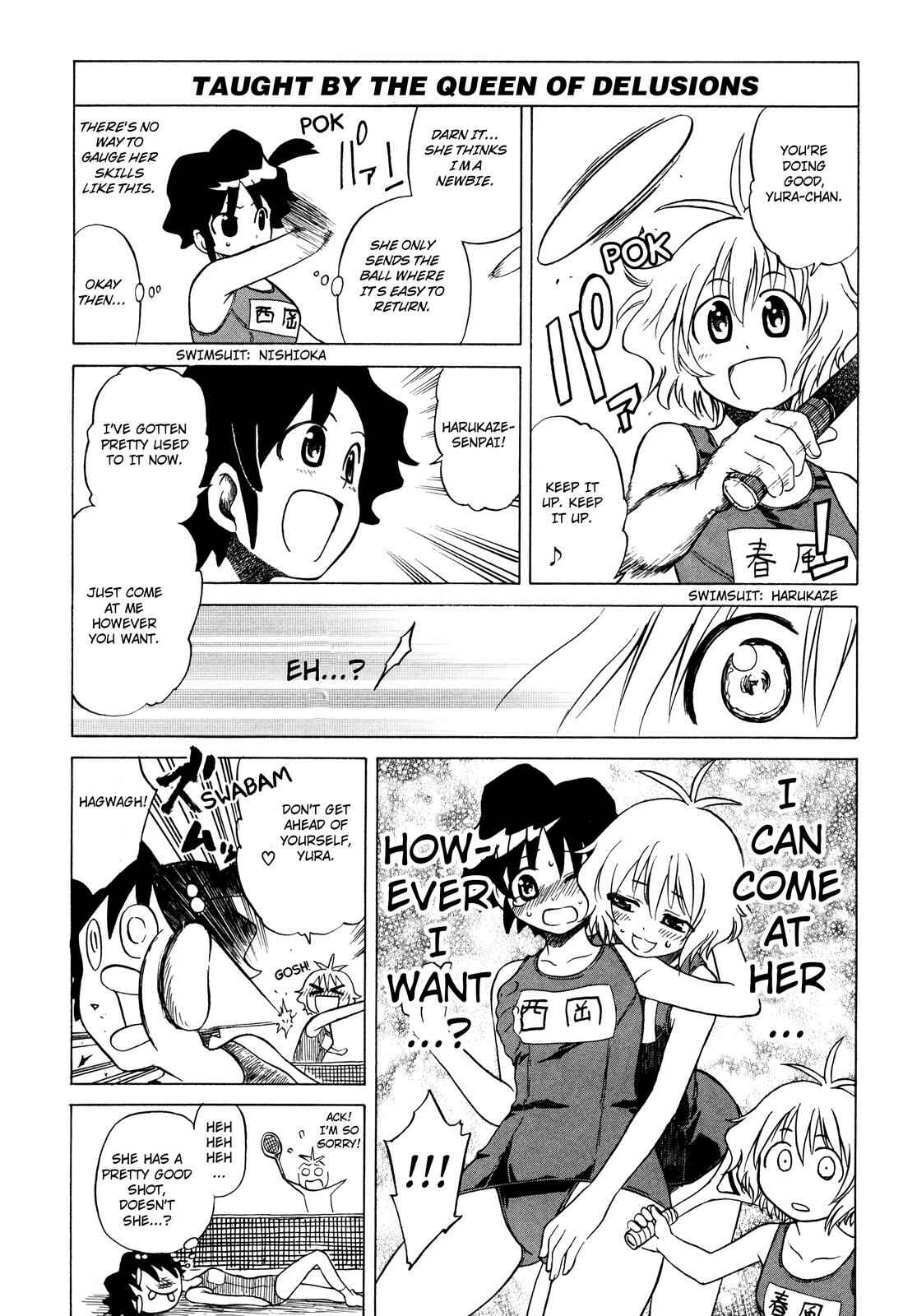 Page 15 Chapter 4 Softenni!
