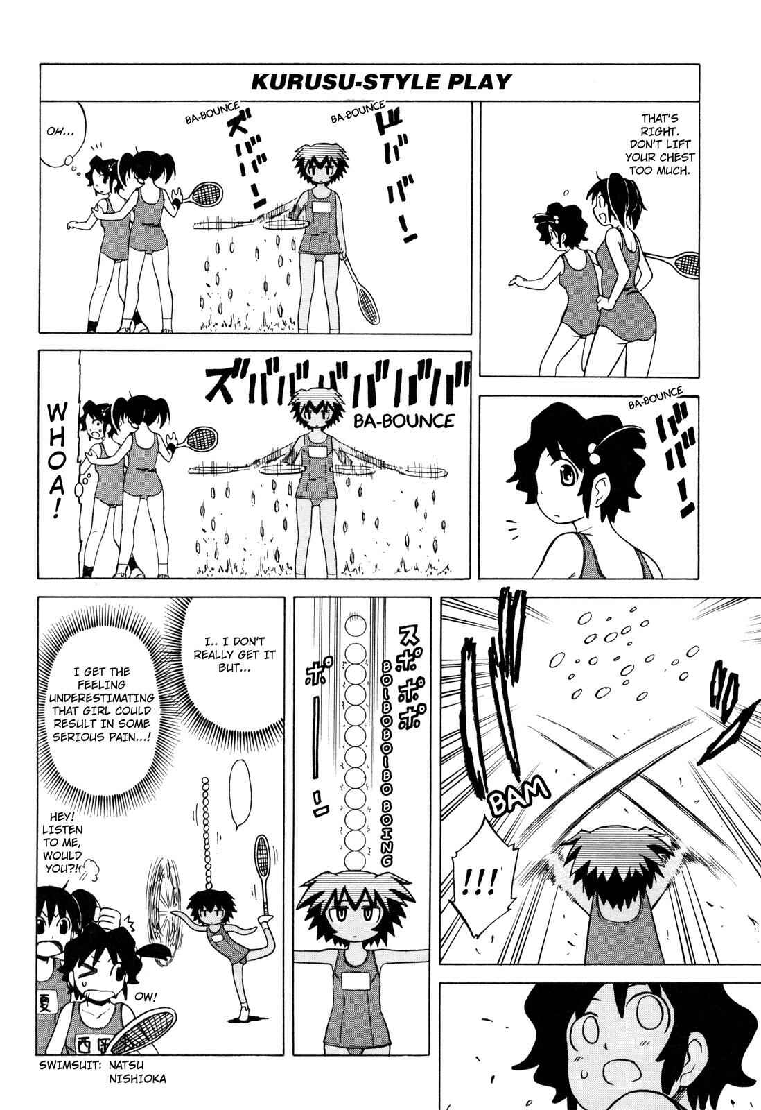 Page 16 Chapter 4 Softenni!