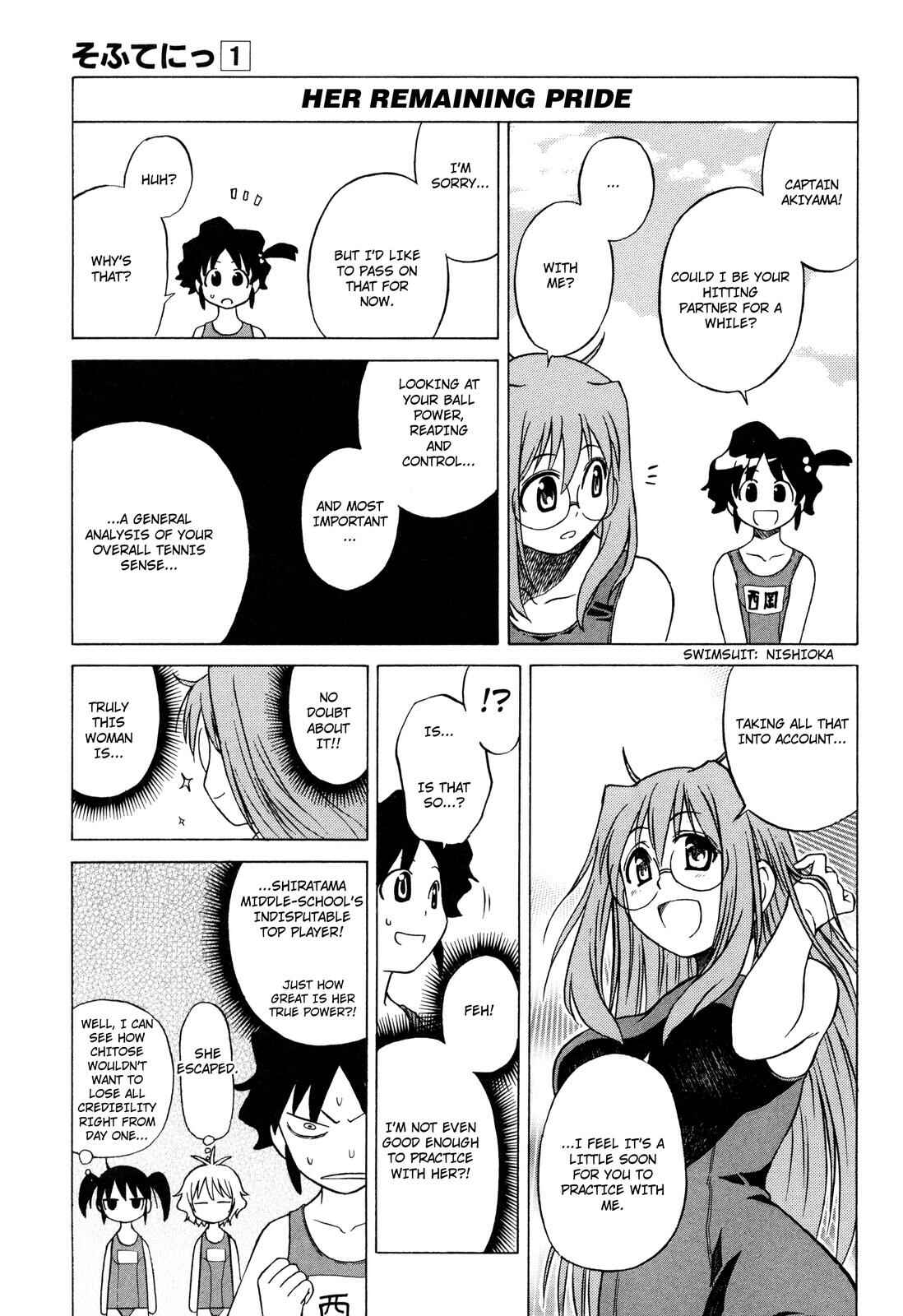 Page 17 Chapter 4 Softenni!