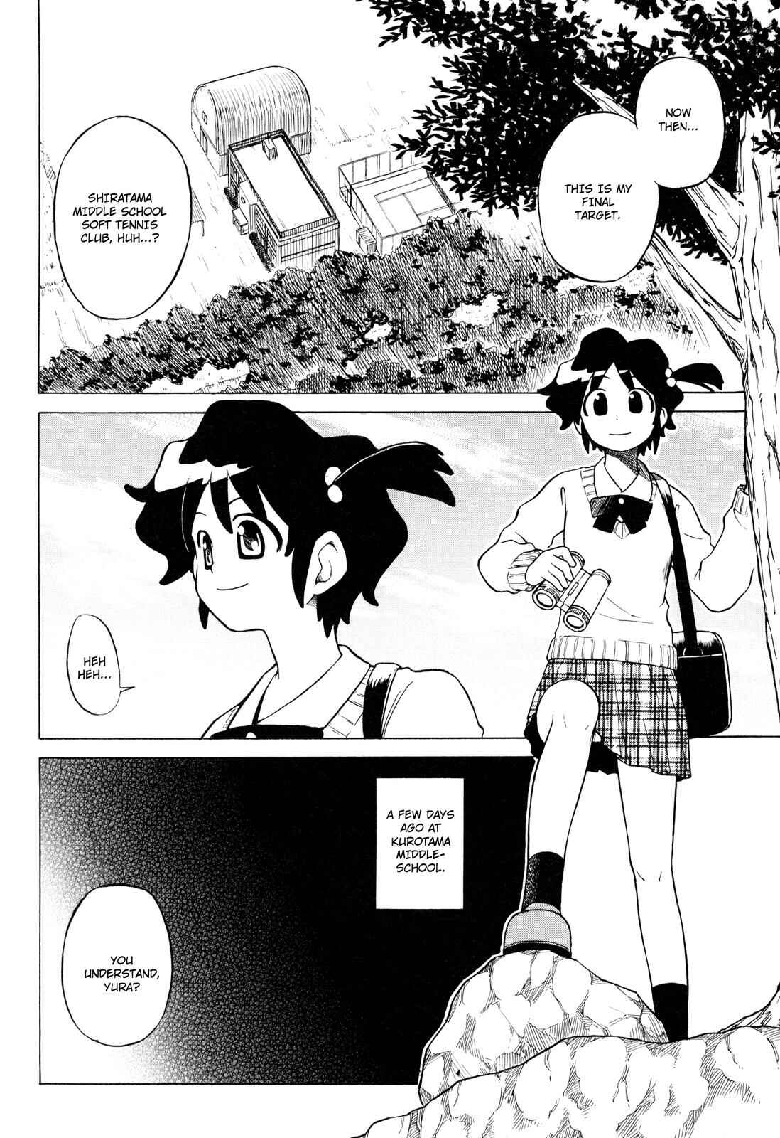 Page 2 Chapter 4 Softenni!