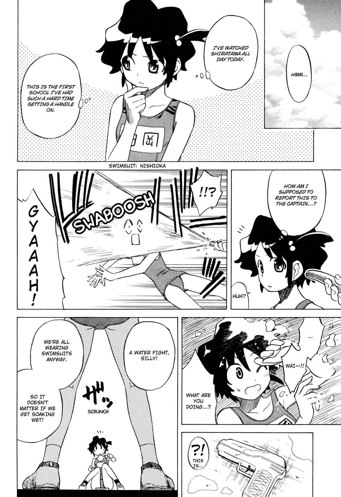 Page 20 Chapter 4 Softenni!