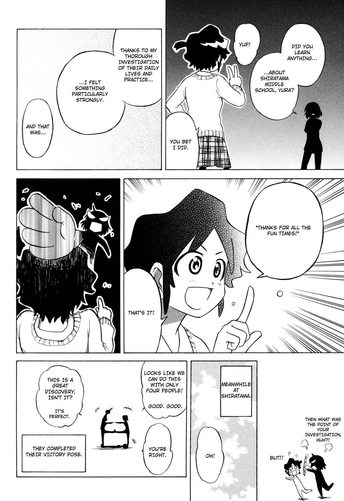 Page 24 Chapter 4 Softenni!