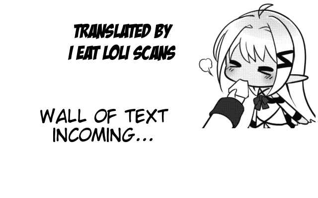 Page 1 Chapter 7 Dare ga Yonda no!? ~Isekai to Game-dzukuri to Recruit Shoukan~