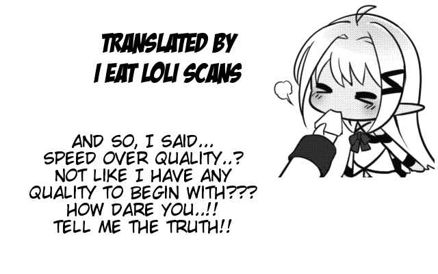 Page 1 Chapter 8 Dare ga Yonda no!? ~Isekai to Game-dzukuri to Recruit Shoukan~