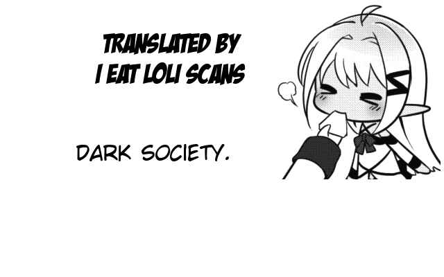 Page 1 Chapter 3 Dare ga Yonda no!? ~Isekai to Game-dzukuri to Recruit Shoukan~
